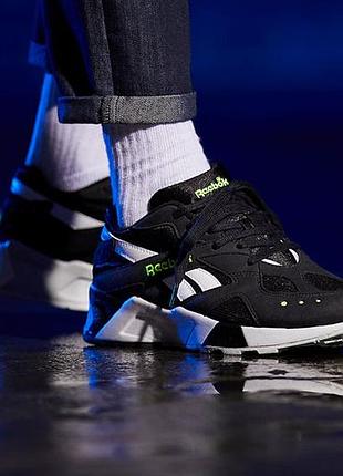 Кроссовки reebok aztrek оригинал c n 7188: купить по доступной цене в Киеве и Украине | SHAFA.ua
