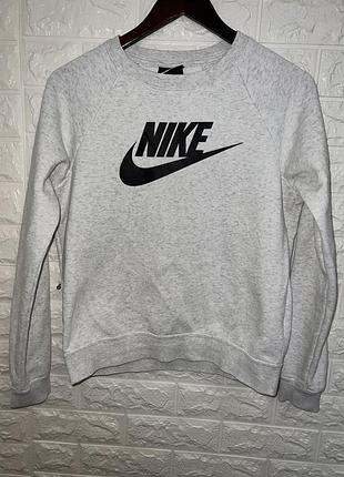 Кофта nike