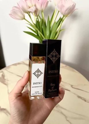 Парфюм psychedelic love initio parfums 40 мл