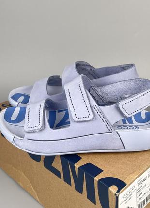 Сандалі ecco cozmo 28, 30, 32 р.