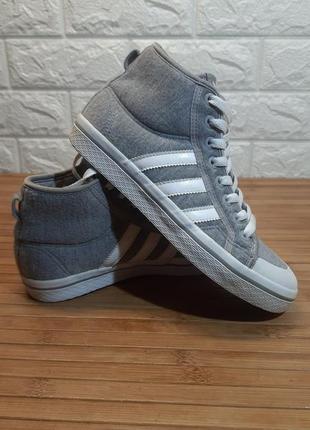 Кроссовки adidas1 фото