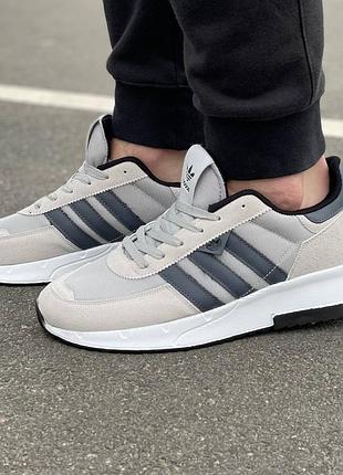 Кроссовки adidas 3