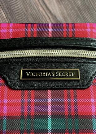 Кейс для косметики victoria's secret оригинал4 фото