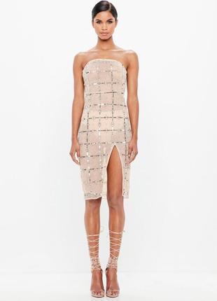 Роскошное платье коллекции премиум