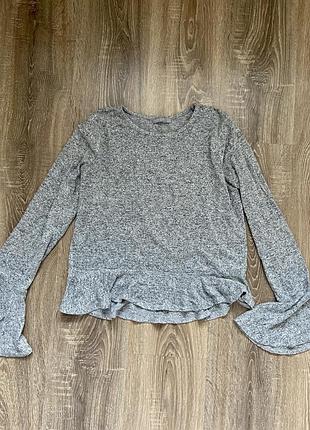 Кофтинка bershka