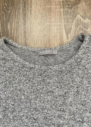Кофтинка bershka 3