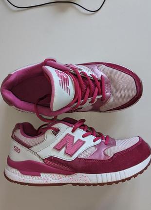 New balance 530