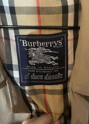 Burberry o burberrys jeans online
