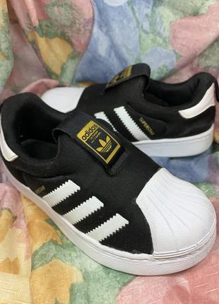 Кроссовки adidas superstar