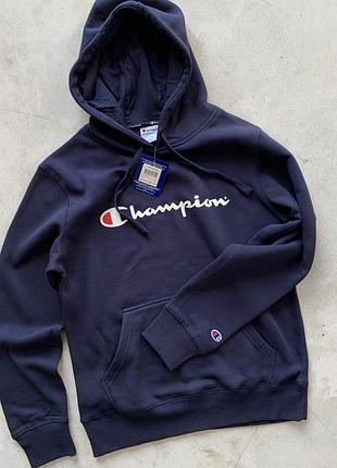 Champion худи
