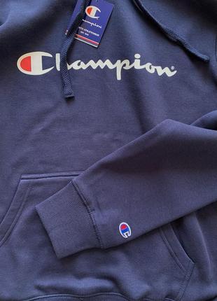 Champion худи