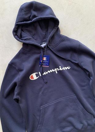 Champion худи