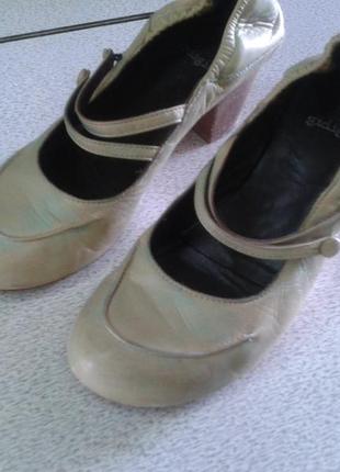Жіночі туфлі gidigio1 фото