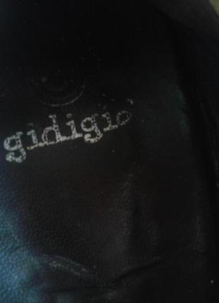 Жіночі туфлі gidigio4 фото