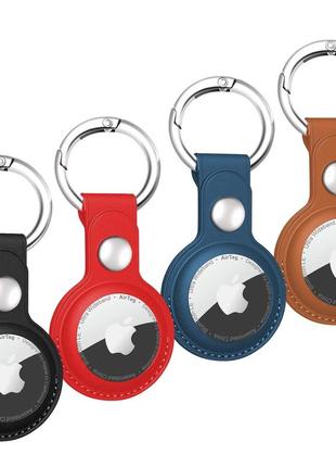 Чохол, брелок для локатора airtag key clip incase