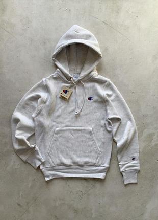 Худи champion