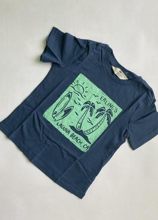 Футболка нм