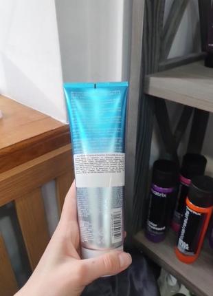 Професійний кондиціонер hydrasplash hydrating conditioner зволожуючий для тонкого...