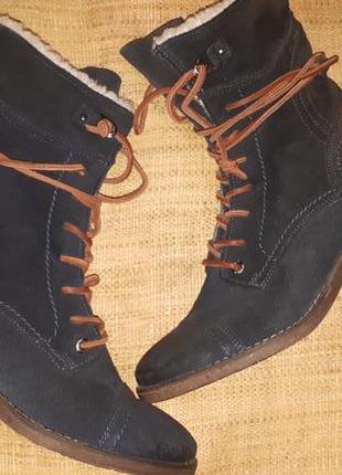 39р- ботинки heraldic