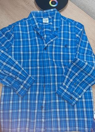 Cool club рубашка