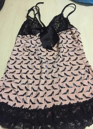 Маечка «dream girl»