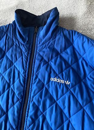 Куртка adidas 3