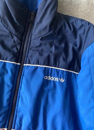 Куртка adidas 4