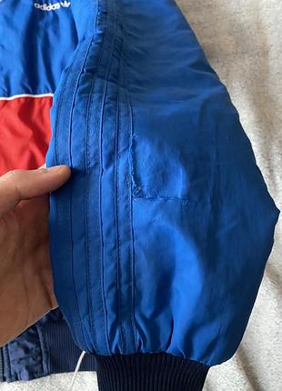 Куртка adidas 5