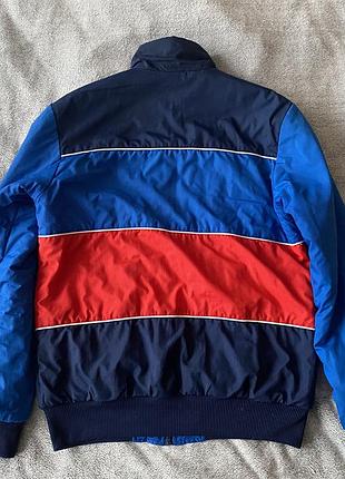 Куртка adidas 7