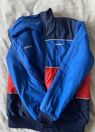 Куртка adidas 8