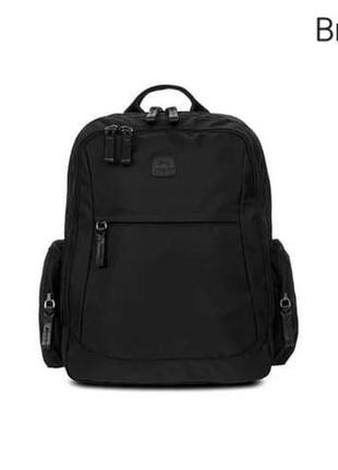 Рюкзак bric's x-travel nomad backpack оригинал