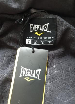 Everlast куртка5 фото