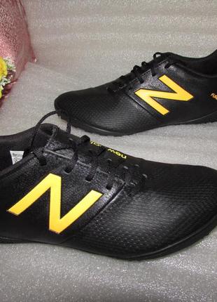 New balance furon ~ футбольные бутсы ~р 43 / 27.5 см