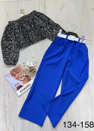 Костюм на девочку