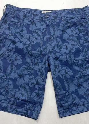 Шорты f&f, premium, в поясе 46-49 см, новые!