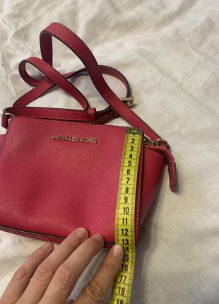 Сумочка michael kors 3