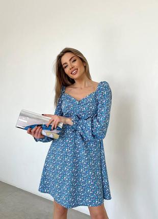 Романтичное платье, lygan 2
