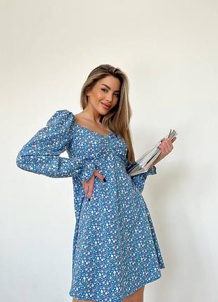 Романтичное платье, lygan 5