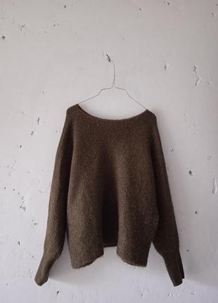 Качественный теплый свечер