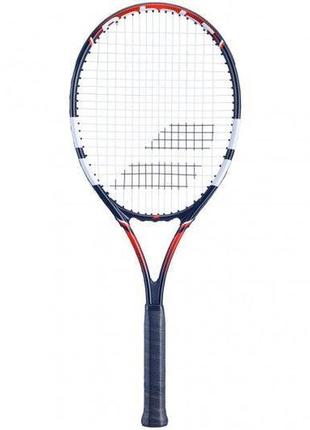 Ракетка babolat falcon cv multicolor gr3 121237/100