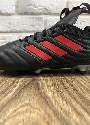 Бутсы adidas copa gloro 19.2 fg