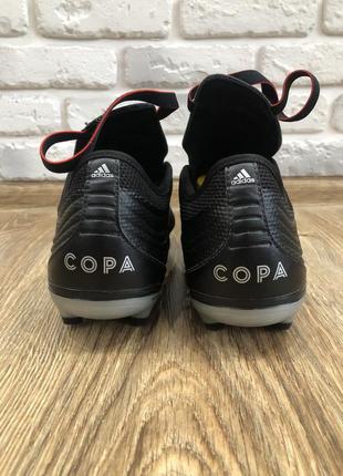 Бутсы adidas copa gloro 19.2 fg4 фото