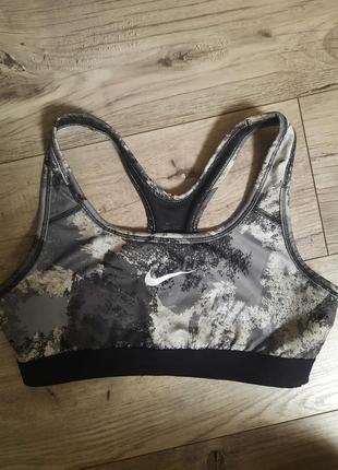 Спортивний топ nike