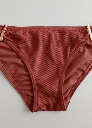 Плавки, низ до купальника