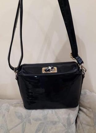 Сумка женская стильная