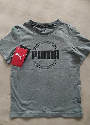 Футболка для хлопчика