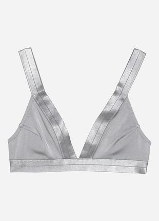 Купальный топ h&m