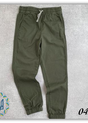 Штани ( джогери) h&m