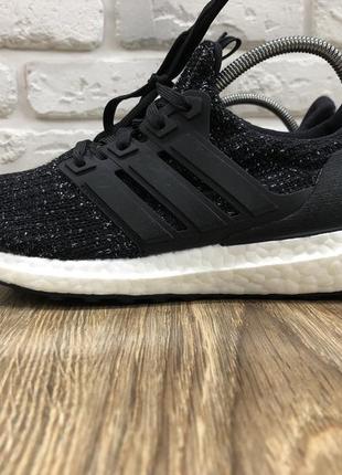 Кроссовки adidas ultra boost 4.0