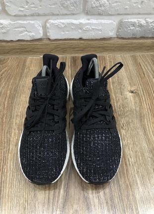 Кроссовки adidas ultra boost 4.02 фото